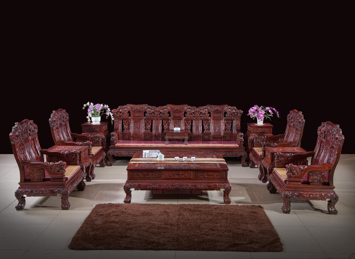 深色名貴硬木（紅木）及紅木國(guó)標(biāo)基礎(chǔ)知識(shí)