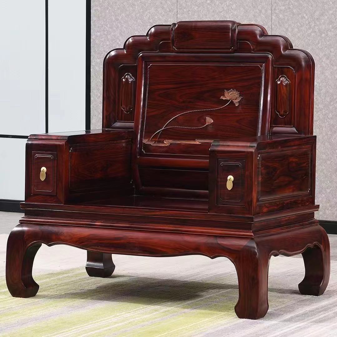 東陽哪個月份買紅木家具才劃算